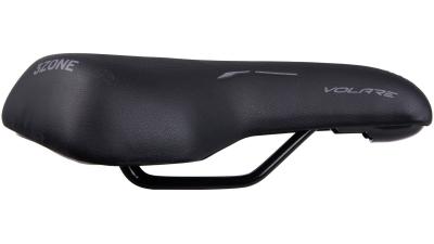 CONTEC Volare Trekking XL Unisex 1 1/8" schwarz Produktbild 2