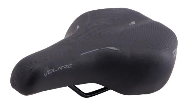 CONTEC Volare GT Damen 1 1/8" schwarz