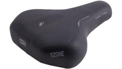 CONTEC Volare GT Damen 1 1/8" schwarz Produktbild 1