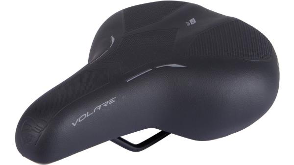 CONTEC Volare GT XL Unisex 1 1/8" schwarz