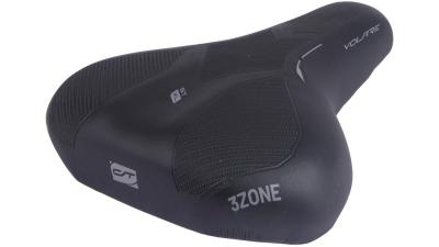 CONTEC Volare GT XL Unisex 1 1/8" schwarz Produktbild 1