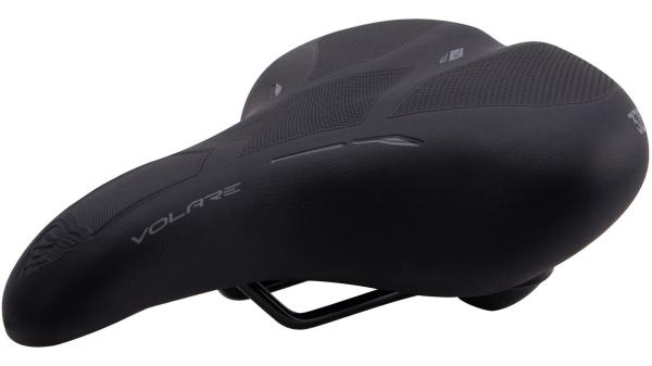 CONTEC Volare City EL Unisex 1 1/8" schwarz