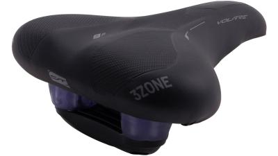 CONTEC Volare City EL Unisex 1 1/8" schwarz Produktbild 1