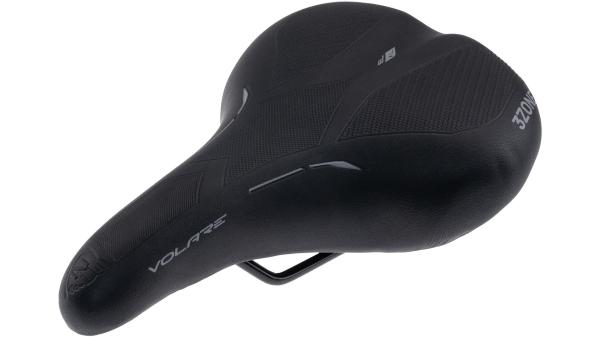 CONTEC Volare City el Uni Unisex L schwarz
