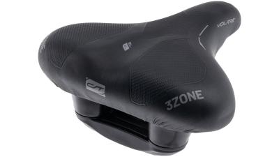 CONTEC Volare City el Uni Unisex L schwarz Produktbild 1