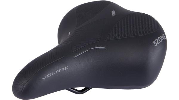 CONTEC Volare City XXL Unisex 1 1/8" schwarz