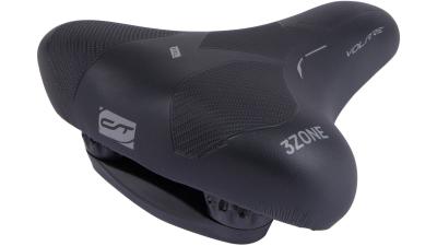 CONTEC Volare City XXL Unisex 1 1/8" schwarz Produktbild 1