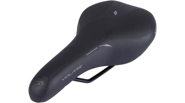 CONTEC Volare Hybrid Unisex 1 1/8" schwarz