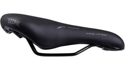 CONTEC Volare Hybrid Unisex 1 1/8" schwarz Produktbild 2