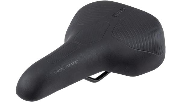 SELLE Bassano Volare Trekking  1 1/8" schwarz