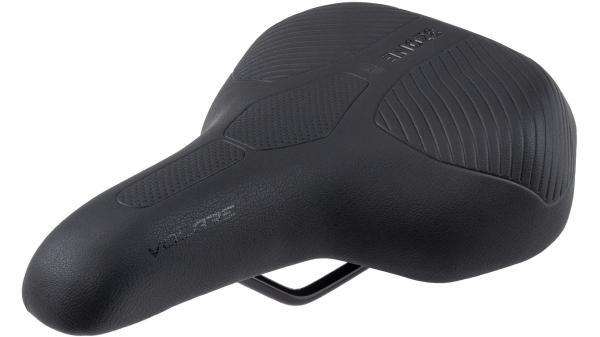 SELLE Bassano Volare Trekking  1 1/8" schwarz