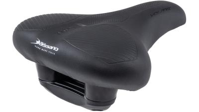 SELLE Bassano Volare City EL  1 1/8" schwarz Produktbild 1