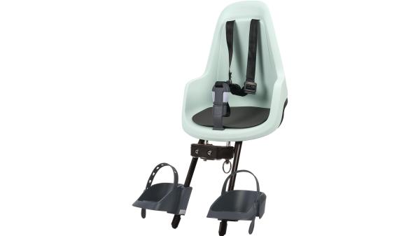 Bobike Go Mini  1 1/8" gr&uuml;n, grau