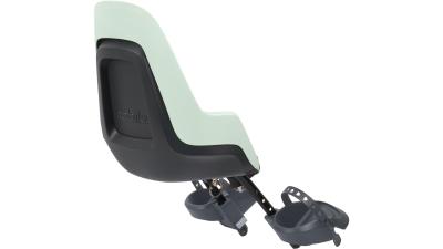 Bobike Go Mini  1 1/8" gr&uuml;n, grau Produktbild 1