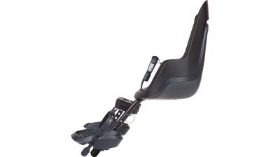 Bobike Go Mini  1 1/8" schwarz Produktbild 1
