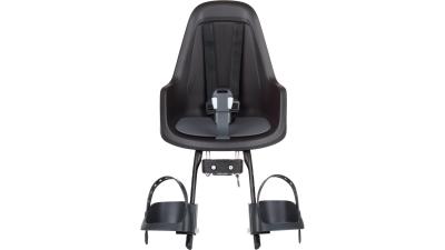 Bobike Go Mini  1 1/8" schwarz Produktbild 2