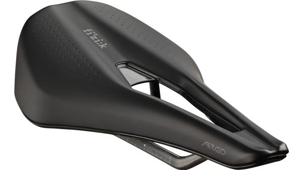 fi'zi:k Tempo Argo R1 Unisex F1 schwarz