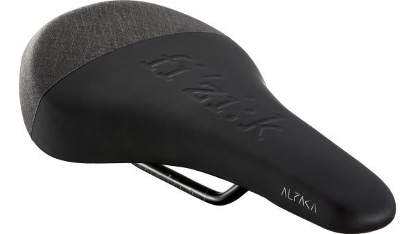 fi'zi:k Gravita Alpaca X5 Unisex 1 1/8" schwarz