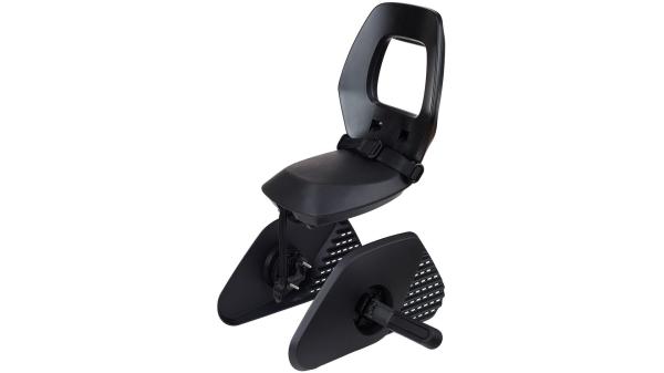 Bobike One Junior MIK HD  1 1/8" schwarz