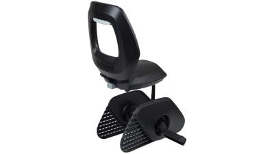 Bobike One Junior MIK HD  1 1/8" schwarz Produktbild 1
