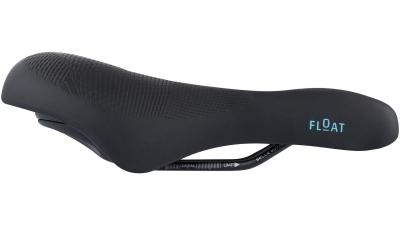 Selle Royal Float Moderate Unisex 1 1/8" schwarz Produktbild 1