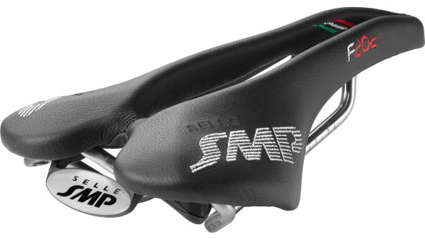 Selle SMP F20C Unisex F1 schwarz