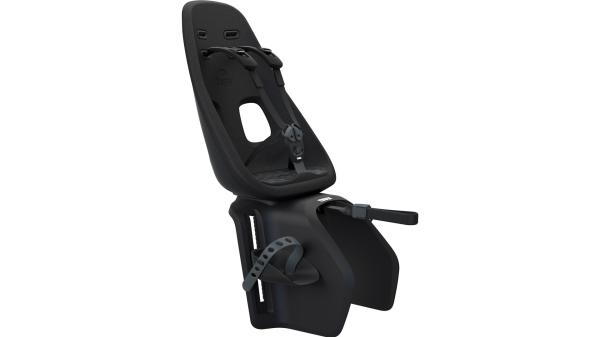 Thule Yepp Nexxt Maxi Universal Mount  1 1/8" schwarz, grau