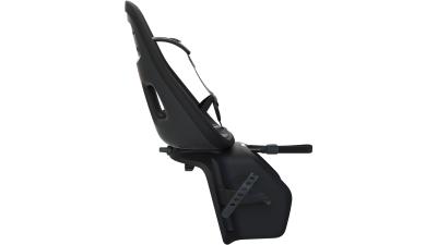 Thule Yepp Nexxt Maxi Universal Mount  1 1/8" schwarz, grau Produktbild 1