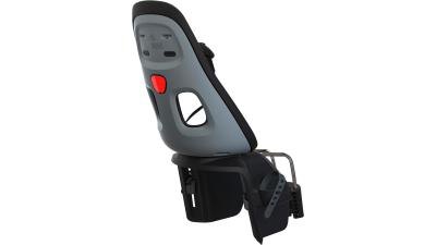 Thule Yepp Nexxt Mini Frame Mount  1 1/8" grau, schwarz Produktbild 2