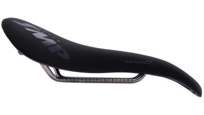 Selle SMP Well Unisex 1 1/8" schwarz Produktbild 1