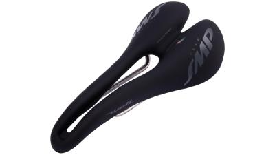 Selle SMP Well Unisex 1 1/8" schwarz Produktbild 2