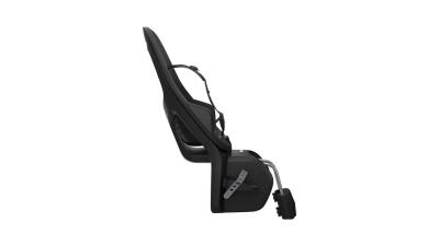 Thule Yepp Maxi 2 Frame Mount  1 1/8" schwarz Produktbild 2