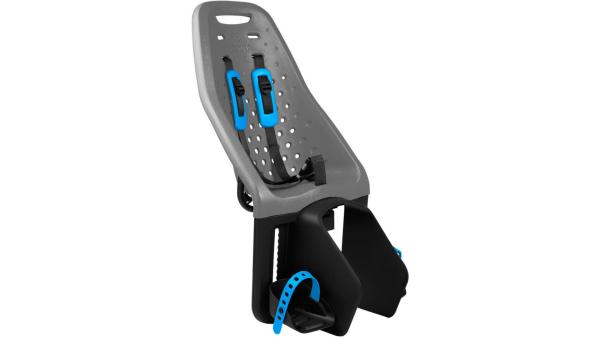 Thule Yepp Maxi Easyfit  1 1/8" grau, blau
