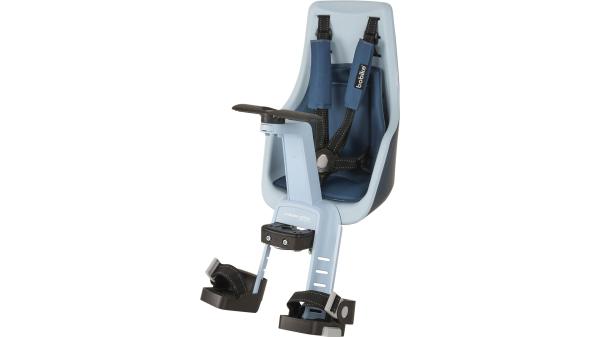 Bobike Exclusive Mini Plus  1 1/8" blau