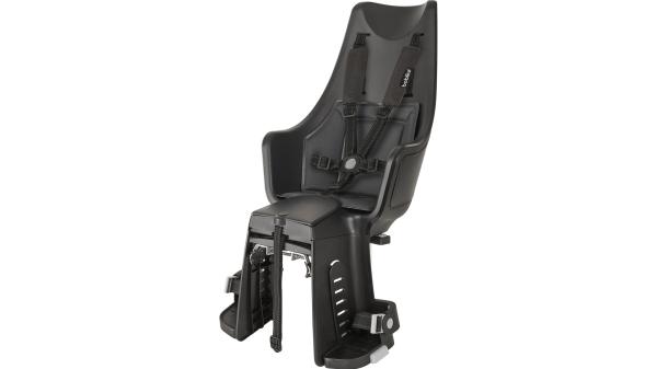 Bobike Exclusive Maxi Plus 1P  1 1/8" schwarz