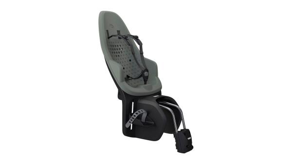 Thule Yepp Maxi 2 Frame Mount  1 1/8" gr&uuml;n, schwarz