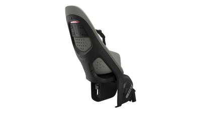 Thule Yepp Maxi 2 Frame Mount  1 1/8" gr&uuml;n, schwarz Produktbild 1
