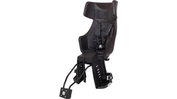 Bobike Exclusive Tour Plus 1P  1 1/8" schwarz