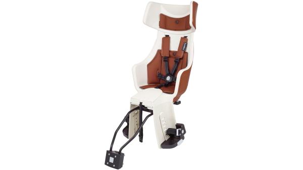 Bobike Exclusive Tour Plus 1P  1 1/8" braun, beige
