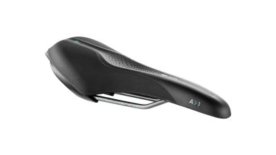 Selle Royal Scientia A Unisex 1 1/8" schwarz Produktbild 1