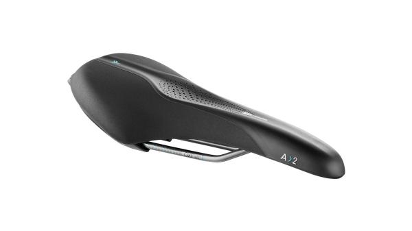 Selle Royal Scientia A Unisex 1 1/8" schwarz