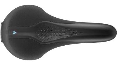 Selle Royal Scientia A Unisex 1 1/8" schwarz Produktbild 2