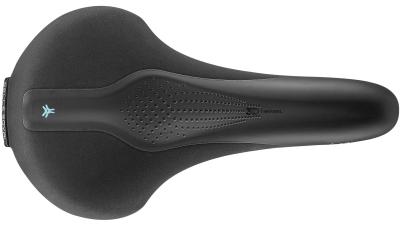 Selle Royal Scientia A Unisex 1 1/8" schwarz Produktbild 2