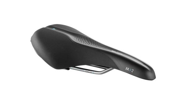 Selle Royal Scientia M Unisex 1 1/8" schwarz