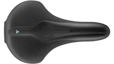 Selle Royal Scientia M Unisex 1 1/8" schwarz Produktbild 2