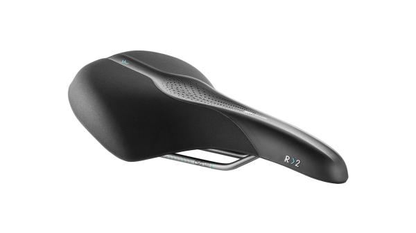 Selle Royal Scientia R Unisex 1 1/8" schwarz