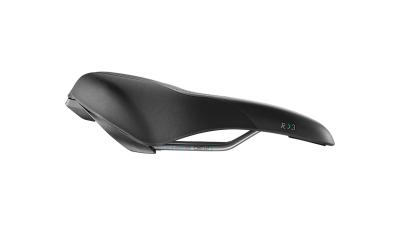 Selle Royal Scientia R Unisex 1 1/8" schwarz Produktbild 1