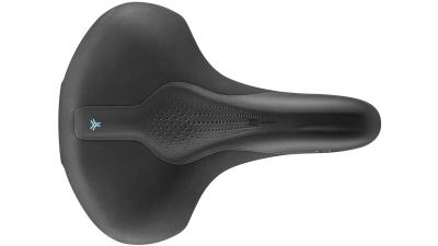 Selle Royal Scientia R Unisex 1 1/8" schwarz Produktbild 2