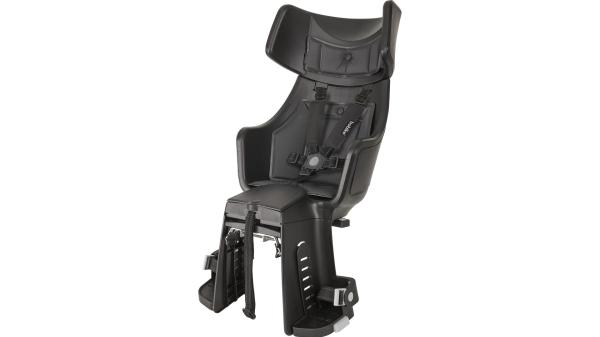 Bobike Exclusive Tour BD  1 1/8" schwarz