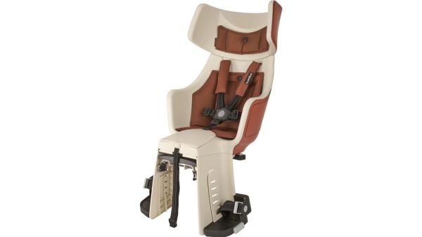 Bobike Exclusive Tour BD  1 1/8" braun, beige